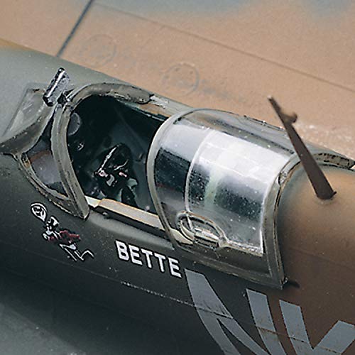 Revell- Spitfire MK-II (11/98),Escala 1:48 Kit de Modelos de plástico, Multicolor (15239)