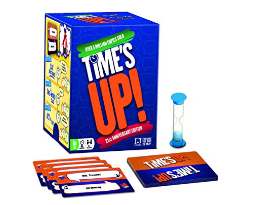 RnR Games Inc. RNR00975 - Time's Up