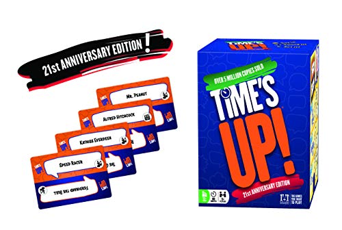 RnR Games Inc. RNR00975 - Time's Up