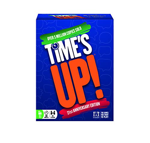 RnR Games Inc. RNR00975 - Time's Up