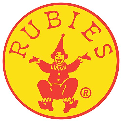 Rubies - Disfraz de policia para niño, talla 5-7 años (Rubies 510332-M)