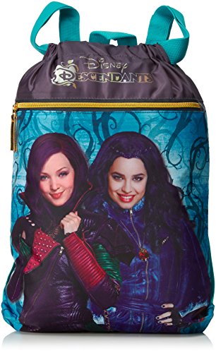 SAQUITO Mochila Descendants