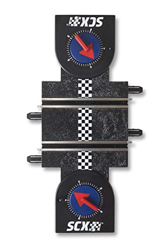 Scalextric-Accesorio, Color (Scale Competition XTREE 1)