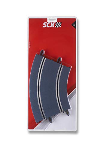 SCALEXTRIC-U10296X200 ACCESORIO, color, 2 (SCALE COMPETITION XTREE