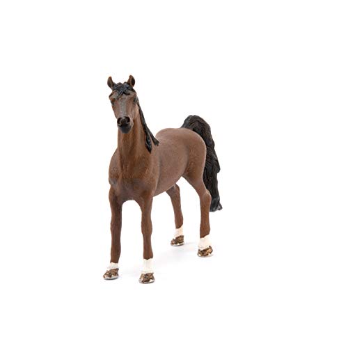 Schleich - Caballo Saddlebred Americano (13913)