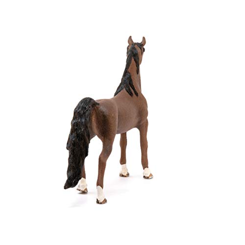 Schleich - Caballo Saddlebred Americano (13913)