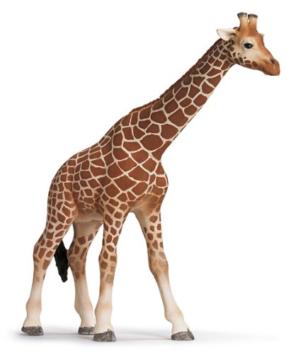 Schleich - Figura Jirafa Hembra (14320)