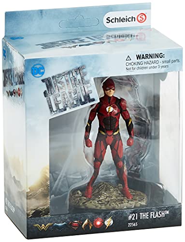 Schleich - Figura The Flash - Película