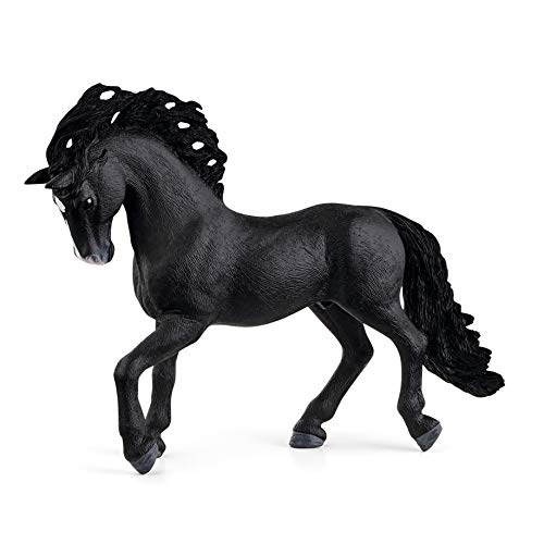 Schleich- Horse Club, Multicolor (13923)