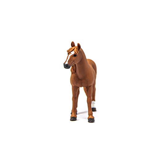 Schleich- Horse Club, Multicolor (13925)