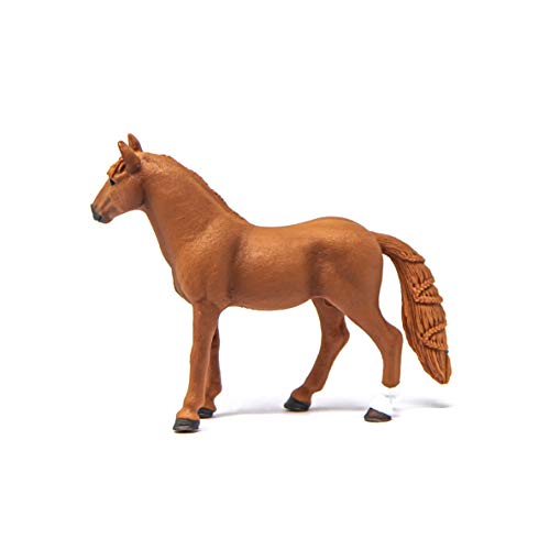 Schleich- Horse Club, Multicolor (13925)