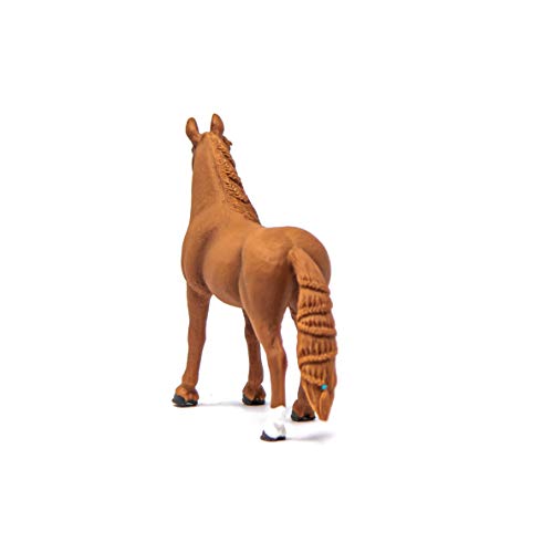 Schleich- Horse Club, Multicolor (13925)