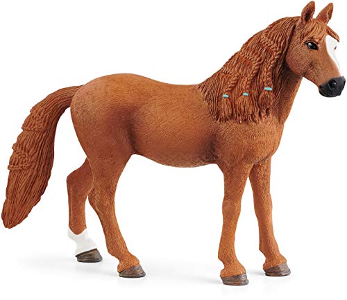 Schleich- Horse Club, Multicolor (13925)