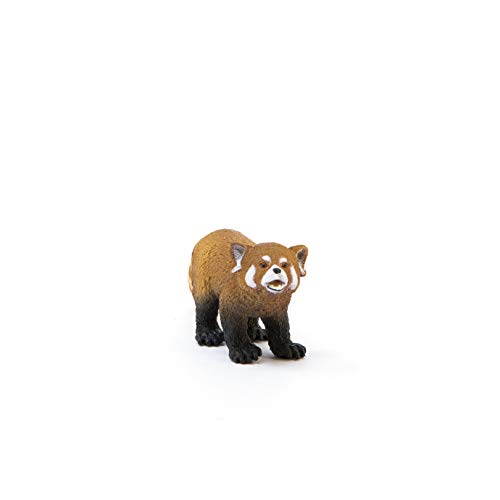 Schleich - Oso panda rojo (14833)