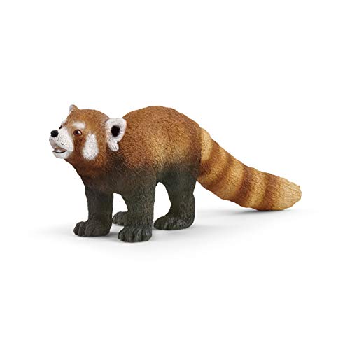 Schleich - Oso panda rojo (14833)