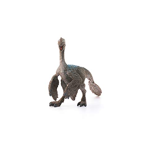 Schleich- Oviraptor, Color Colorido (15001)