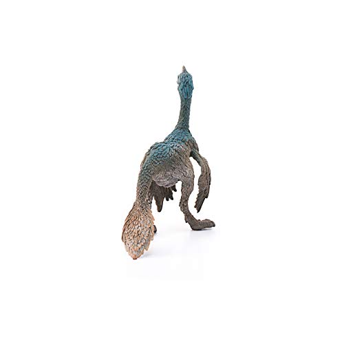 Schleich- Oviraptor, Color Colorido (15001)