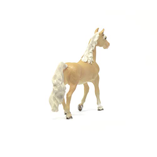 Schleich - Yegua Saddlebred americano (13912)