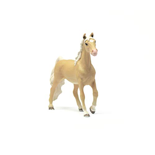 Schleich - Yegua Saddlebred americano (13912)