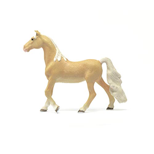 Schleich - Yegua Saddlebred americano (13912)