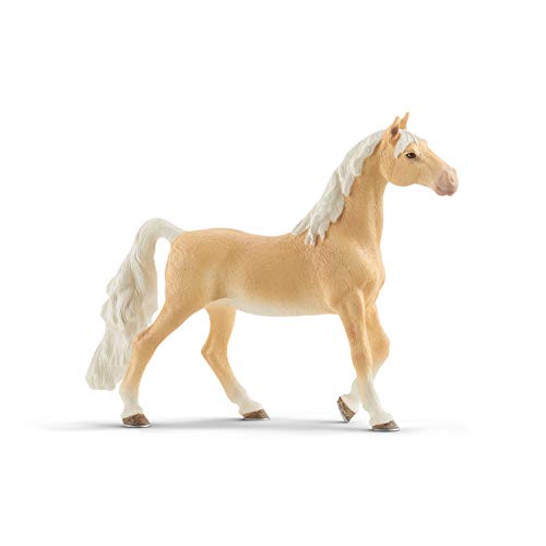 Schleich - Yegua Saddlebred americano (13912)