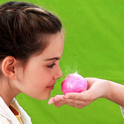 Science4you-Slime Slime Brillante Juguete Científico y Educativo para Niños +8 Años, Multicolor (5600983615076)