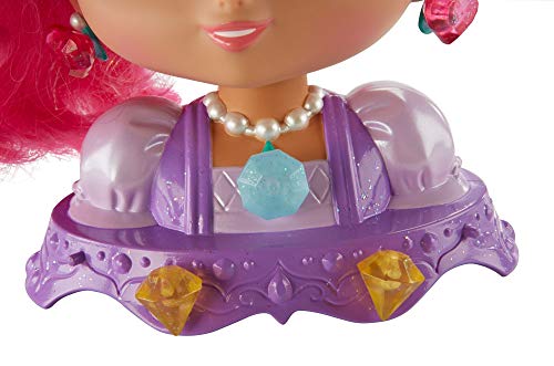 Shimmer y Shine Busto de juguete las muñecas (Mattel FLV03)