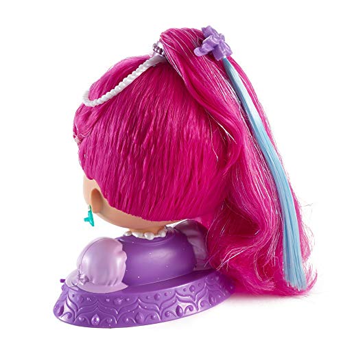 Shimmer y Shine Busto de juguete las muñecas (Mattel FLV03)