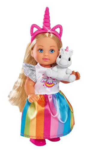 Simba 105733425 Evi Love Little Unicorn.