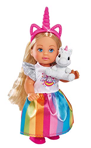 Simba 105733425 Evi Love Little Unicorn.