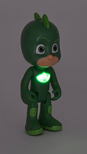 Simba - Juego de Figuras PJ Masks