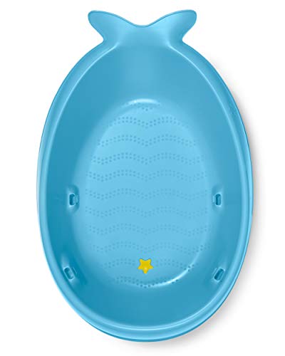 Skip Hop Moby - Bañera, color azul