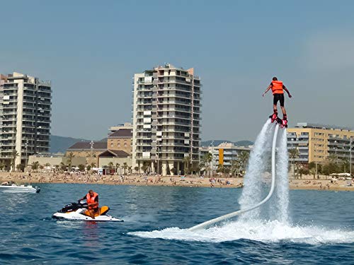 Smartbox - Caja Regalo - Vuelo en un flyboard en Badalona - Ideas Regalos Originales