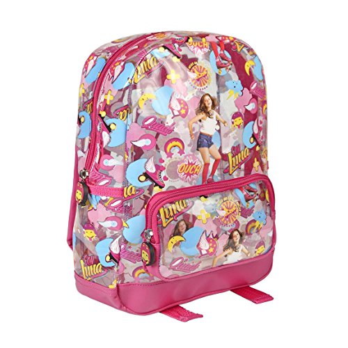 Soy Luna 2100001700 Mochila Infantil