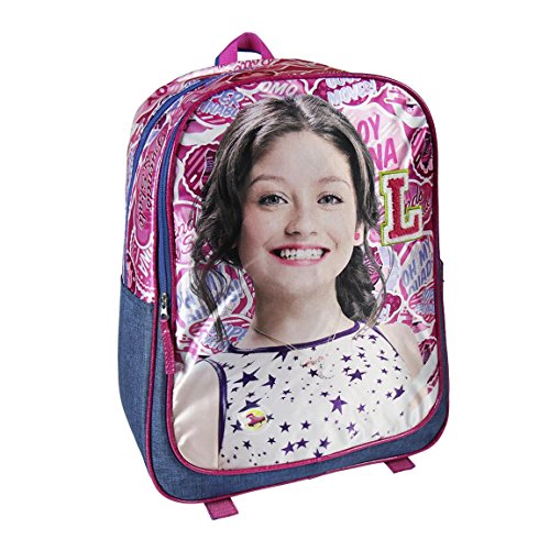 Soy Luna 2100001842 Mochila Infantil