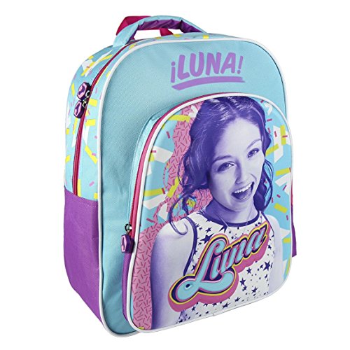 Soy Luna 2100001992 Mochila Infantil