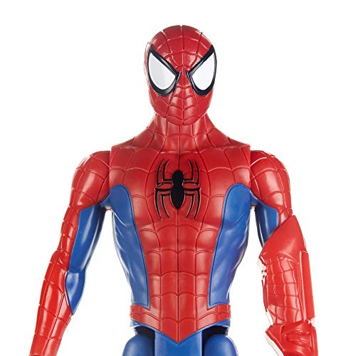 Spider-Man - Titan (Hasbro E0649EU4)