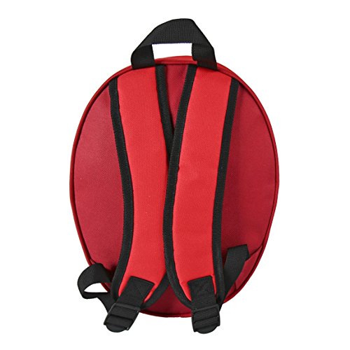 Spiderman 2100001970 Mochila infantil