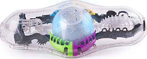 Spin Master Games 6045888 Perplexus juego de velocidad, laberinto de cerebro 3D con luces y sonidos para niños de 7 años en adelante, multicolor , color/modelo surtido