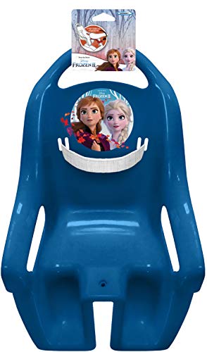 Stamp Doll Carrier Frozen II, Girls, Azul