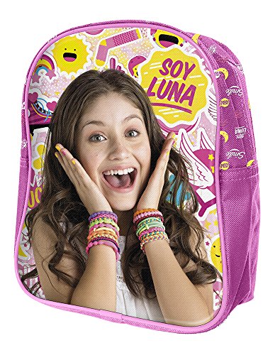 Star Licensing Licensing Mochila Infantil, (Multicolore)