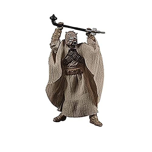 Star Wars Hasbro Vintage Collection Action Figure 2021 Tusken Raider 10 cm