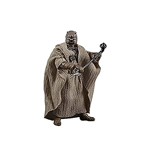 Star Wars Hasbro Vintage Collection Action Figure 2021 Tusken Raider 10 cm