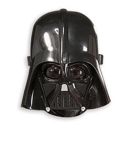 Star Wars tm Darth Vader tm Standard Adult Costume Size Large (disfraz)