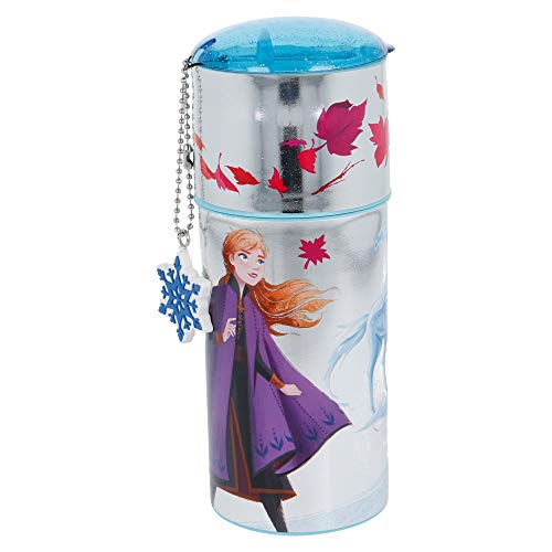 Stor Botella Character 350 ML | Frozen Fearless Fashion