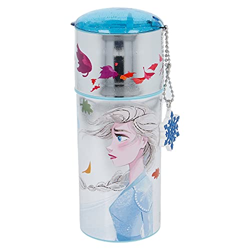 Stor Botella Character 350 ML | Frozen Fearless Fashion