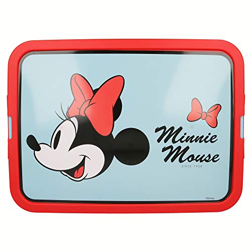 Stor Caja Click 13 L | Minnie Mouse Vintage