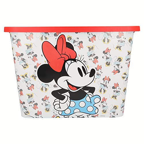 Stor Caja Click 23 L | Minnie Mouse Vintage