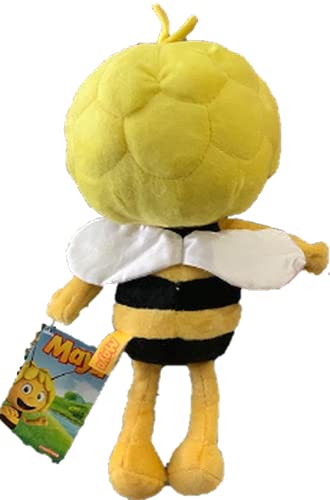 Studio 100 La Abeja Maya - Peluche Abeja Maya 30cm / 11'81'' Calidad Super Soft - Mod. 760016616