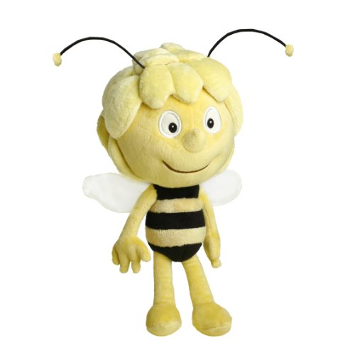 Studio 100 MEMB00000030 - Peluche de La Abeja Maya (30 cm)